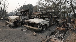 Жертвите на пожарите в Калифорния вече са 21 съобщават американските