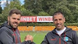 Вихрен се раздели с Чезето