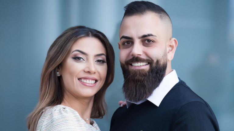 Кои са участниците в любовното предаване “Един за друг”