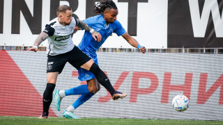 Жереми Петрис се утвърди като един от най добрите футболисти на