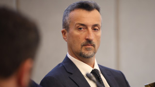 Прогресивна България иска да отстрани управителя Петко Стефановски и подуправителя