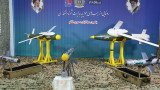  Иран разкри три нови ракети с точно ориентиране 