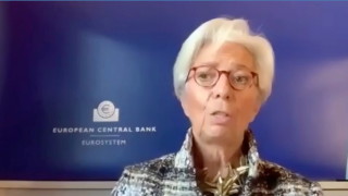 Председателят на Европейската централна банка ЕЦБ Кристин Лагард отхвърли призиви