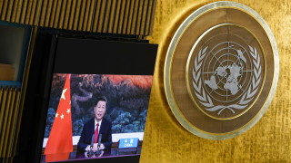 Посланикът на Китай в ООН разкритикува публикуването на за предполагаеми