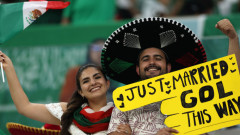 ФИФА ще разследва фенове на Мексико заради хомофобски скандирания