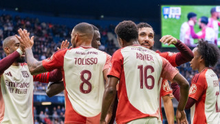 Френският елитен Льо Авър забрани на 6 годишен фен да посещава