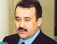 Казахстан предлага резервна банка на шанхайската шесторка