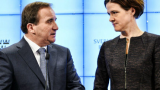 Швеция се отказва от предсрочни парламентарни избори 