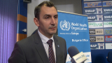 Околийски: Рискуваме България да стане оазис на пандемията