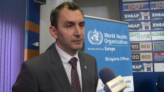 Внимателно с Новият вариант на вируса е вече в