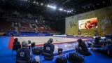 Валентина Георгиева се контузи на финала на Европейското по гимнастика