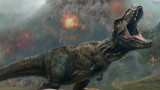 Jurassic World: Dominion, постер на филма и отлагането му с една година
