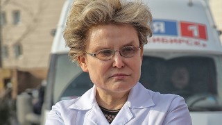 Руската телевизионна водеща Елена Малишева обясни в интервю за Rambler