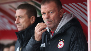 Помощник треньорът на ЦСКА Анатоли Нанков обяви че предстоящите мачове