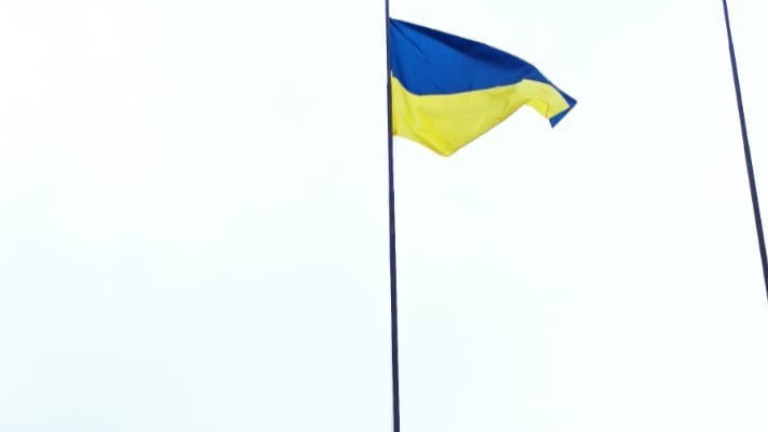 Около 87% от украинците се противопоставят на каквито и да