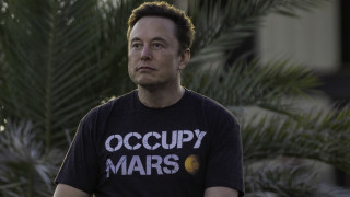 Tesla може би е разследвала изпълнителния директор Илон Мъск за