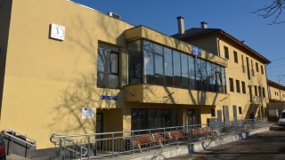 Само за два месеца НК Железопътна инфраструктура успя да завърши