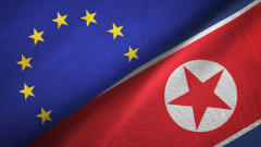 ЕС налага още санкции на Северна Корея заради ядрените програми