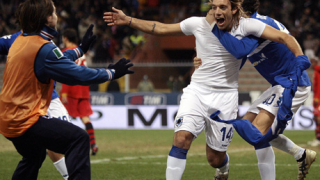 Сампдория изхвърли Севиля от Купата на УЕФА