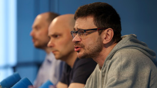 Европа трябва да започне да гледа на Украйна като на