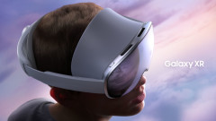 Samsung представи Galaxy XR – портал към нови светове и нова ера в AI-базирани устройства