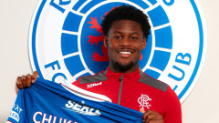 Рейнджърс привлече полузащитник преди мача с Лудогорец