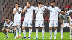 Футболното фиаско на Италия предизвика политическа ярост