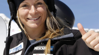 Дисквалифицираха Сани Жекова на Световното в Канада