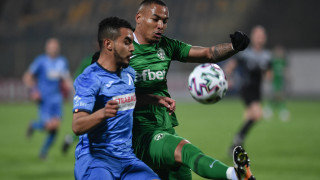 Левски продължава с чупенето на антирекорди Първо сините за пръв