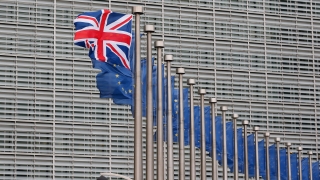 Обединеното кралство наложи нови санкции срещу лица и фирми свързани