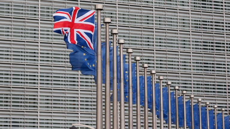 Лондон: Няма преговори и има Брекзит без сделка, ако ЕС не промени позицията си