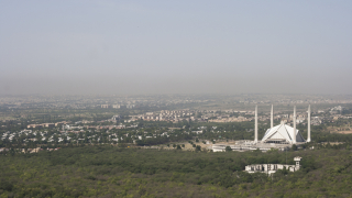 Министерството на външните работи на Пакистан привика заместник ръководителя на мисията