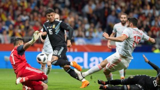 За всеки аржентинец националната фланелка е важна и символ на