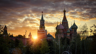 Вашингтон започна визова война срещу руските дипломати съобщава РИА Новости