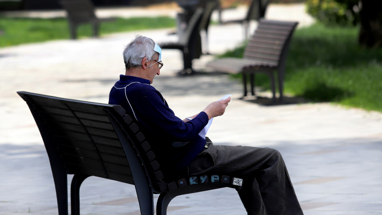 1447 са вече потвърдените случаи на COVID-19 у нас. През