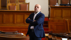 Дончев: Експертно правителство е опасно без политическа отговорност, ГЕРБ я носи