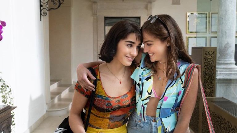 Ето къде ще ни пренесе "Белият лотос" в трети сезон