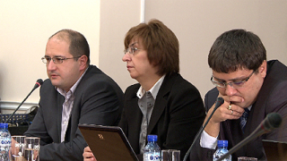 Софийски районни кметове &bdquo;се сблъскаха" за Изборния кодекс