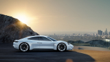  Porsche дава обещание 400 км. пробег със заряд от едвам 15 минути 