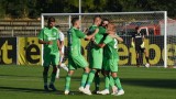 Хебър ще изиграе шест контроли по време на лятната си подготовка