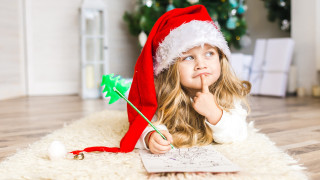 Да кажем ли на децата истината за Дядо Коледа