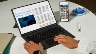 Освен новите модели смартфони Z FLip 5 и Z Fold