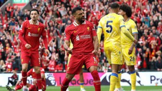 Обявени са номинираните за наградата Играч на сезона във Висша