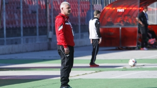 Явор Вълчинов си тръгва от Локомотив (София)