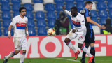 Аталанта победи Лион с 1:0, а Евертън разгроми Аполон с 3:0