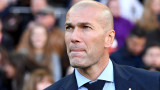  Зинедин Зидан недоумява за какво почитателите на Реал (Мадрид) освиркват Карим Бензема 