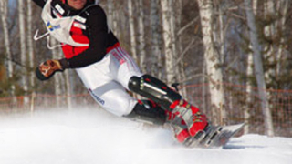 Иван Ранчев с четвърто място на световното за юноши по сноуборд