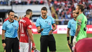 Капитанът на ЦСКА Петър Занев сподели че тимът вече започва