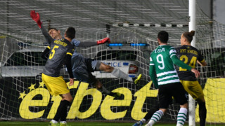 През зимата 21 годишният швед Кевин Янсон бе привлечен от Ботев