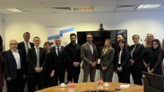 Осъществяването на цялостен детайлен одит на системите за управление и